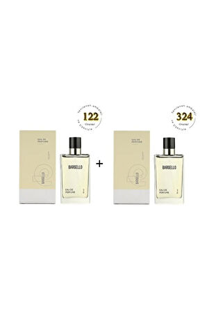 122 324 Kadın Parfüm Edp 50 ml Oriental - Mnms50122324
