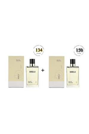 134 150 Kadın Parfüm Edp 50 ml Oriental/woody - Mnms50134150