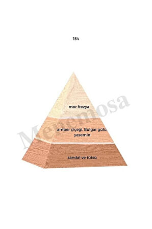 134 154 Kadın Parfüm Edp 50 ml Oriental/floral - Mnms50134154