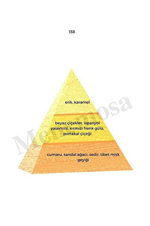 138 Kadın Parfüm Edp 50 ml Oriental - Mnms50138