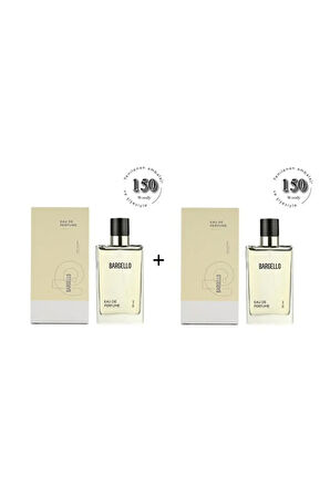 150 150 Kadın Parfüm Edp 50 ml Woody - Mnms501502
