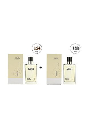 154 150 Kadın Parfüm Edp 50 ml Floral/woody - Mnms50154150