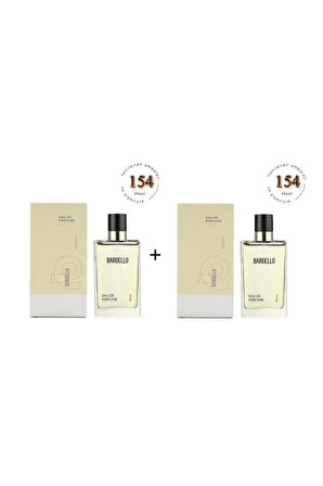 154 154 Kadın Parfüm Edp 50 ml Floral -mnms501542