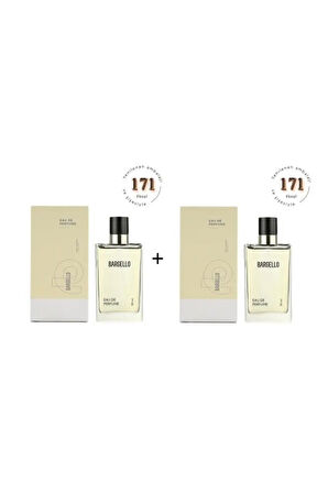 171 171 Kadın Parfüm Edp 50 ml Floral - Mnms501712