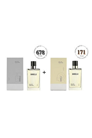 171 678 Kadın/erkek Parfüm Edp 50 ml Floral/woody - Mnms50171678