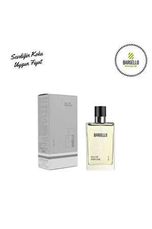Bargelo 171 Kadın - 709 Erkek 50ml Edp Parfüm -bes