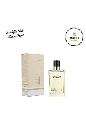 Bargelo 171 Kadın - 709 Erkek 50ml Edp Parfüm -bes