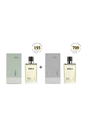 193 709 Unisex/erkek Parfüm Edp 50 ml Oriental - Mnms50193709
