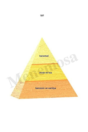 197 154 Kadın Parfüm Edp 50 ml Oriental / Floral - 68189800050edp197154