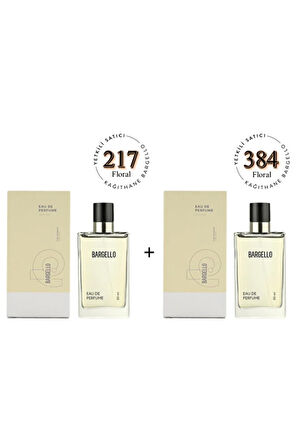 217 384 Kadın Edp 50 ml Floral - Mnms50217384