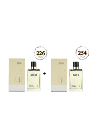 226 254 Kadın Parfüm Edp 50 ml Oriental / Floral - Mnms50226254