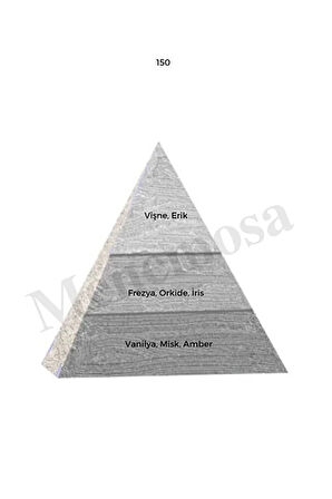 228 150 Kadın Parfüm Edp 50 ml Oriental/woody - Mnms50228150