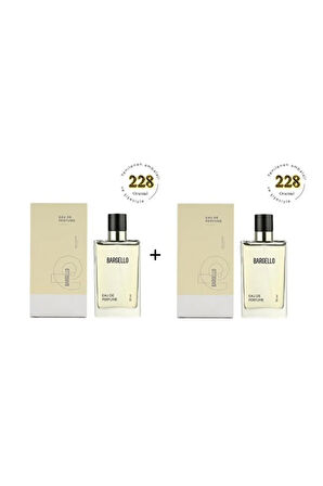 228 228 Kadın Parfüm Edp 50 ml Oriental - Mnms502282