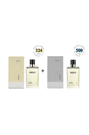 324 509 Kadın/erkek Parfüm Edp 50 ml Oriental/fresh - Mnms50324509