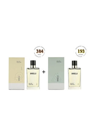 384 193 Kadın/unisex Parfüm Edp 50 ml Floral/oriental - Mnms50384193