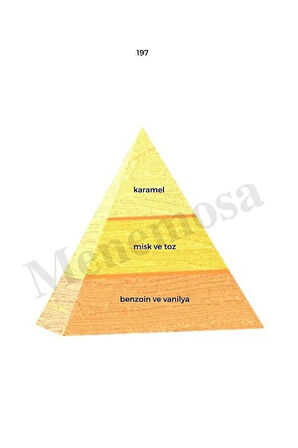 197 384 Kadın Parfüm Edp 50 ml Oriental / Floral - Mnms50384197