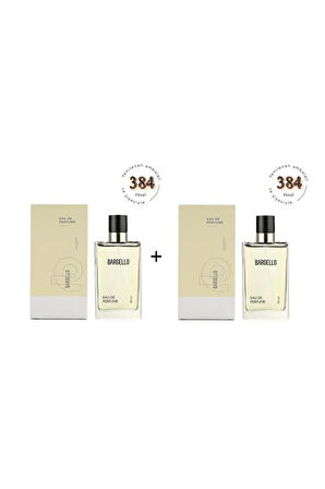 384 384 Kadın Parfüm Edp 50 ml Floral - Mnms503842