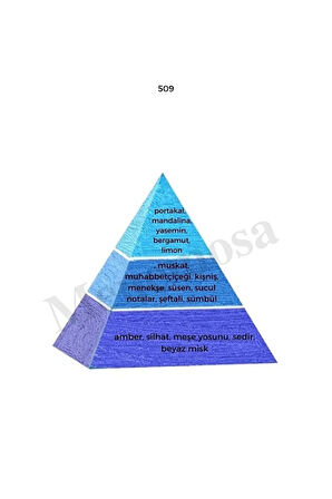 384 509 Kadın/erkek Parfüm Edp 50 ml Floral/fresh - Mnms50384509