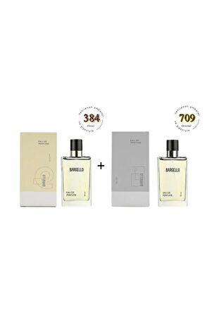 384 709 Kadın/erkek Parfüm Edp 50 ml Floral/oriental - Mnms50384709