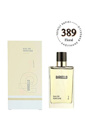 389 Kadın Parfüm Edp 50 ml Floral - Mnms50389