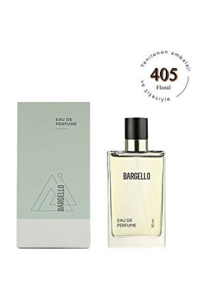405 Unisex Parfüm Edp 50 ml Floral mnms50405