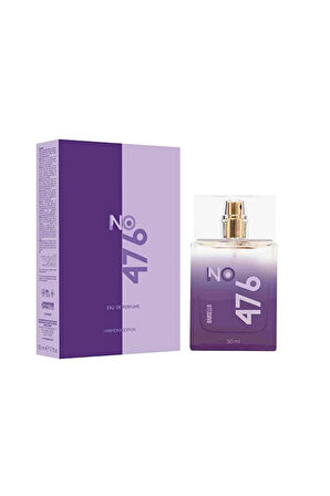 No : 476 Unisex Parfüm Edp 50ml Woody - Mnms50no476