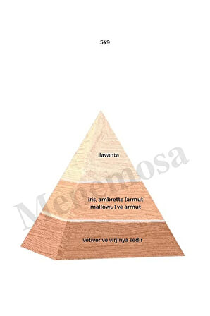 549 Erkek Parfüm Edp 50 ml Flower - Mnms50549