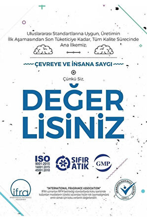 No:554 No:554 Unisex Parfüm Edp 50 ml Flower - Mnms505542