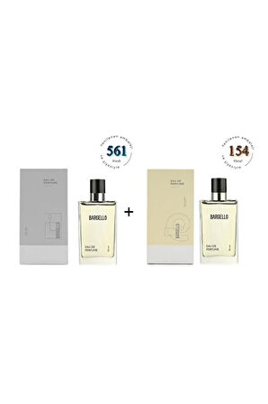 561 154 Erkek/kadın Parfüm Edp 50 ml Fresh/floral - Mnms50561154