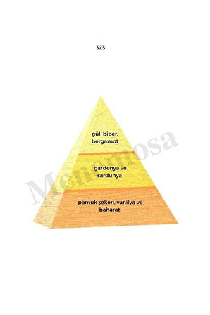 575 323 Erkek/kadın Parfüm Edp 50 ml Woody/oriental - Mnms50575323