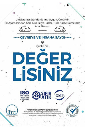 593 598 Erkek / Unisex Parfüm Edp 50 ml - Mnms50593598