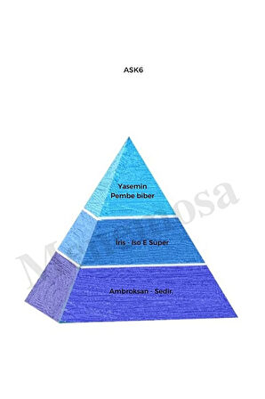 593 Ask6 Erkek / Erkek Parfüm Edp 50 ml Fresh / Fresh - Mnms593ask6