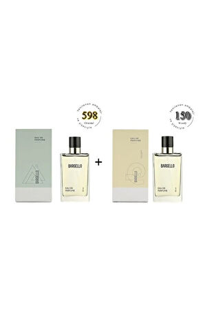 598 150 Unisex/kadın Parfüm Edp 50 ml Oriental/woody - Mnms50598150