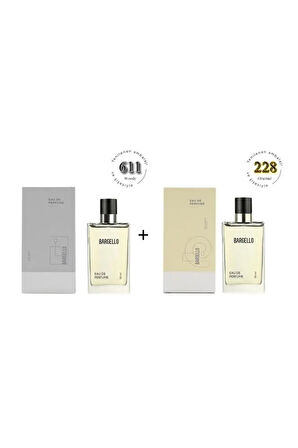 611 228 Erkek/kadın Parfüm Edp 50 ml Woody/oriental - Mnms50611228