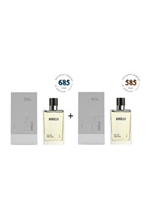 685 585 Erkek Parfüm Edp 50 ml Fresh/floral - Mnms50685585