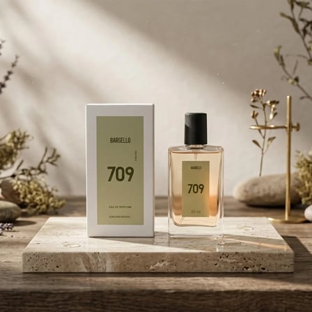 709 Erkek Parfüm Edp 50 ml Oriental - Mnms50709