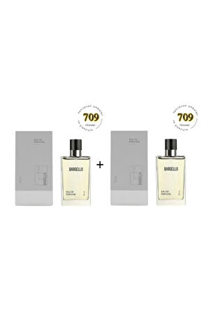709 709 Erkek Parfüm Edp 50 ml Oriental - Mnms507092