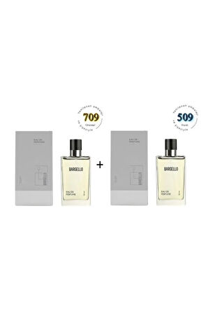 709 509 Erkek Parfüm Edp 50 ml Oriental/fresh - Mnms50709509