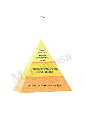 709 585 Erkek Parfüm Edp 50 ml Oriental/floral - Mnms50709585