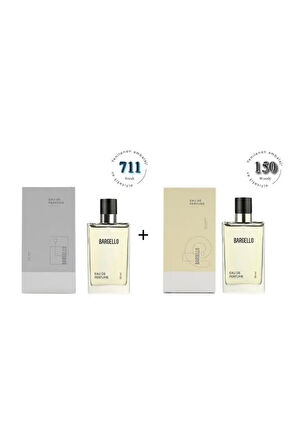 711 150 Erkek/kadın Parfüm Edp 50 ml Fresh/woody - Mnms50711150