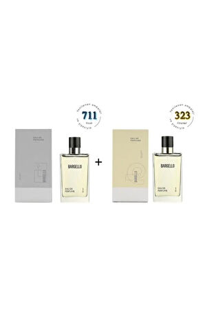 711 323 Erkek/kadın Parfüm Edp 50 ml Fresh/oriental - Mnms50711323