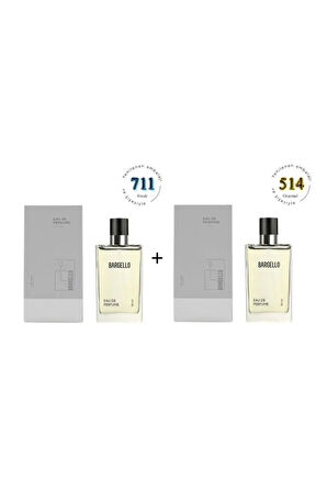 711 514 Erkek Parfüm Edp 50 ml Fresh/oriental - Mnms50711514