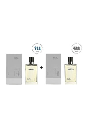 711 611 Erkek Parfüm Edp 50 ml Fresh/woody - Mnms50711611