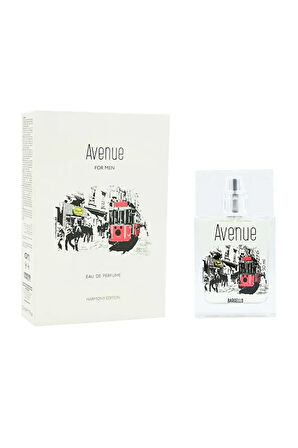 Avenue Erkek 50 ml Parfüm Edp