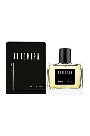 Bohemian 50 ml Erkek Parfüm Edp 2164911040188