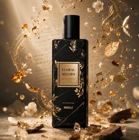 Floral Melody Kadın Parfüm Edp 50 ml Exclusive - Mnms50fm