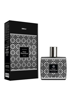 High Patchouly Unisex Parfüm Edp 50 Ml Exclusive