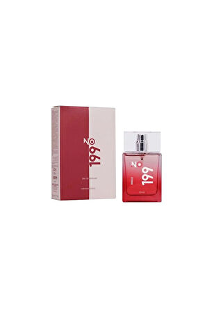 No:199 Unisex Parfüm Edp 50 ml - Mnms502no199