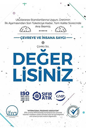 No:199 Unisex Parfüm Edp 50 ml - Mnms502no199