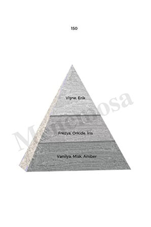 No:451 + 150 Unisex / Kadın Parfüm Edp 50 ml Fresh / Woody - Mnms50no451150